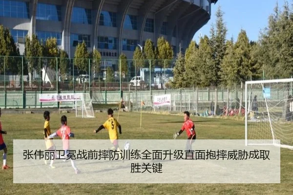 张伟丽卫冕战前摔防训练全面升级直面抱摔威胁成取胜关键